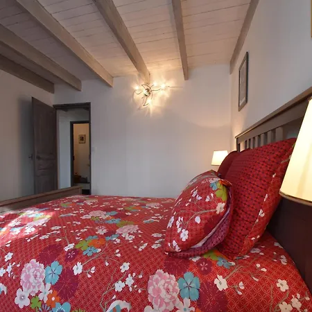 Quiet Normandy Retreat Holiday home