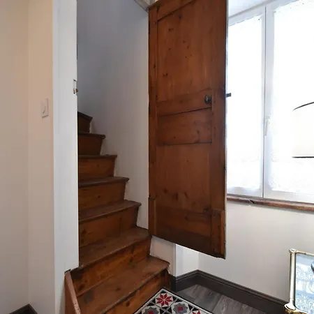 Holiday home Quiet Normandy Retreat Saint-Remy-des-Landes