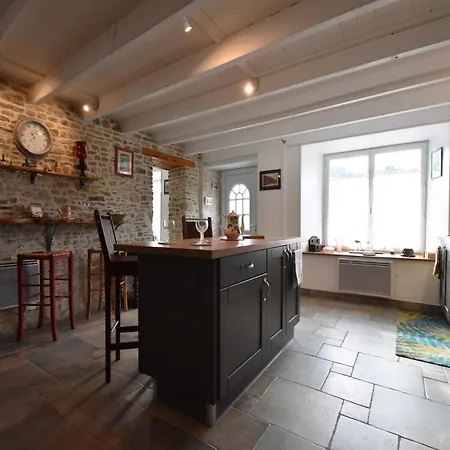 Quiet Normandy Retreat Holiday home Saint-Remy-des-Landes