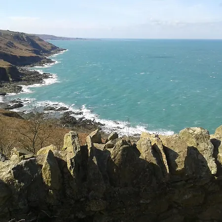 Quiet Normandy Retreat