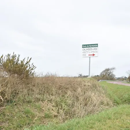 Quiet Normandy Retreat