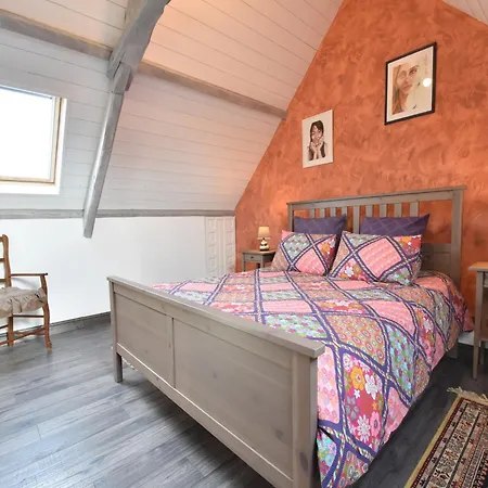 Holiday home Quiet Normandy Retreat *