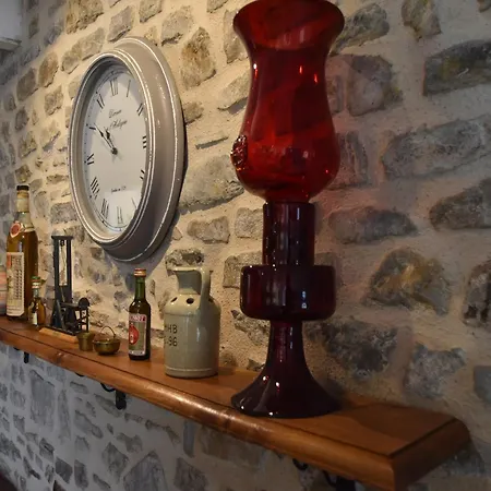 Quiet Normandy Retreat *