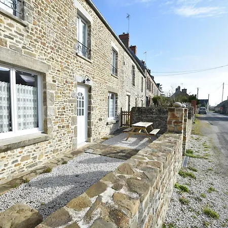 Quiet Normandy Retreat