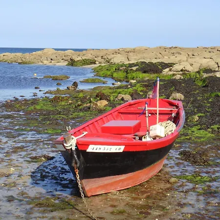 Quiet Normandy Retreat