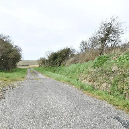 Quiet Normandy Retreat Holiday home Saint-Remy-des-Landes