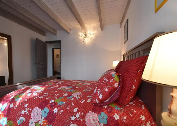 Quiet Normandy Retreat Holiday home