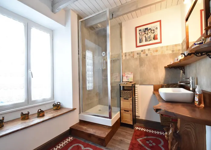 Holiday home Quiet Normandy Retreat