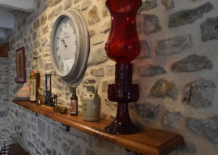 Quiet Normandy Retreat *