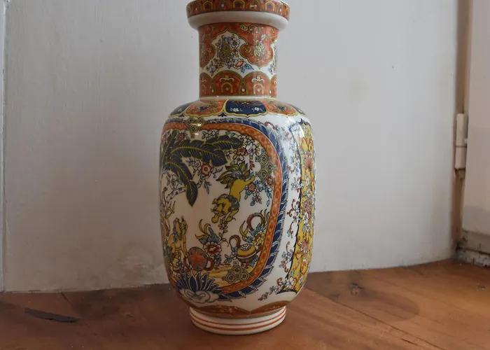 Quiet Normandy Retreat Holiday home Saint-Remy-des-Landes